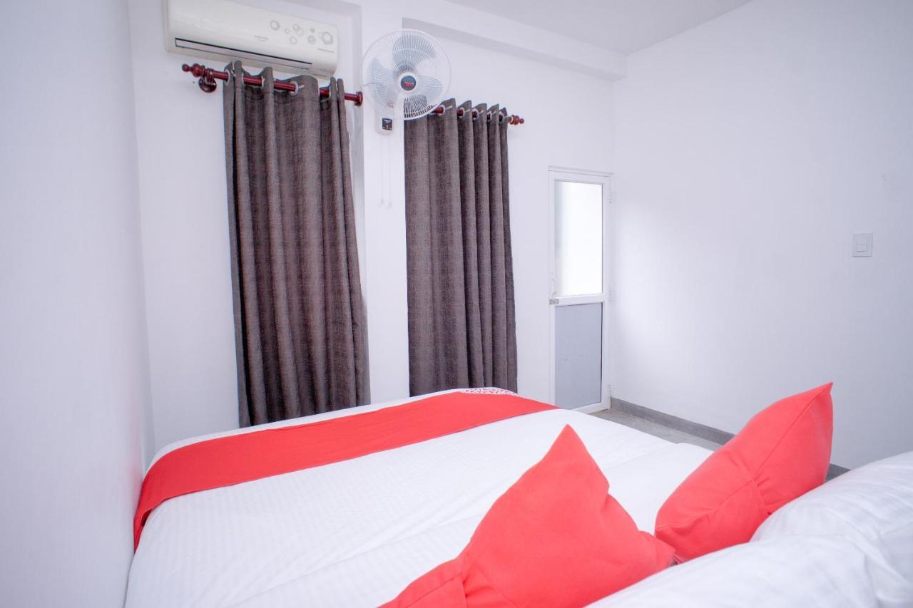 Pineview Hotell Unawatuna Exteriör bild
