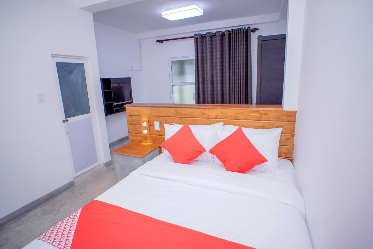 Pineview Hotell Unawatuna Exteriör bild
