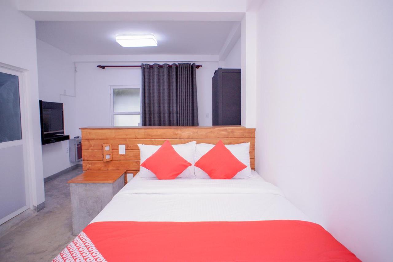 Pineview Hotell Unawatuna Exteriör bild