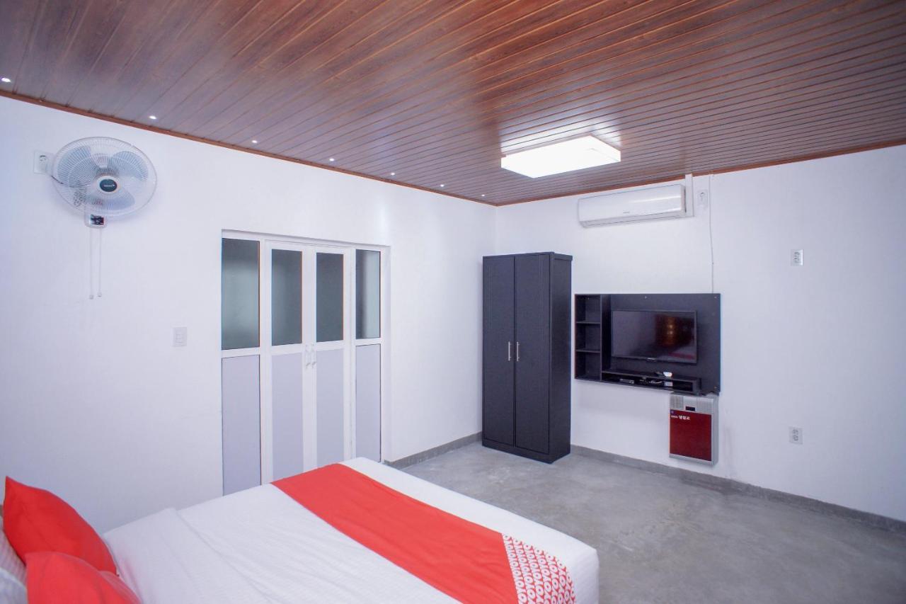 Pineview Hotell Unawatuna Exteriör bild